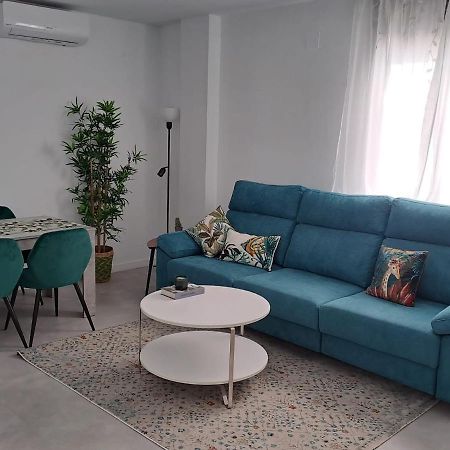 Apartamentos Jara Bajo A 말라가 외부 사진