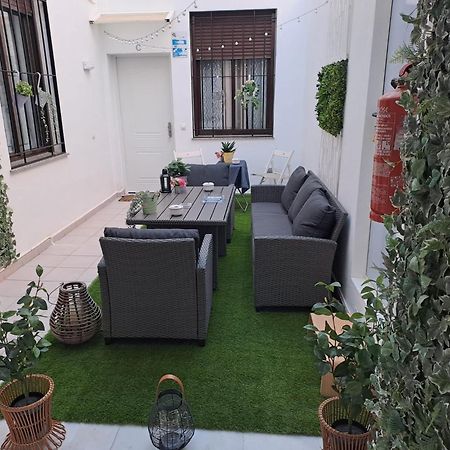 Apartamentos Jara Bajo A 말라가 외부 사진