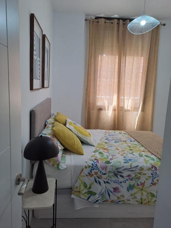 Apartamentos Jara Bajo A 말라가 외부 사진