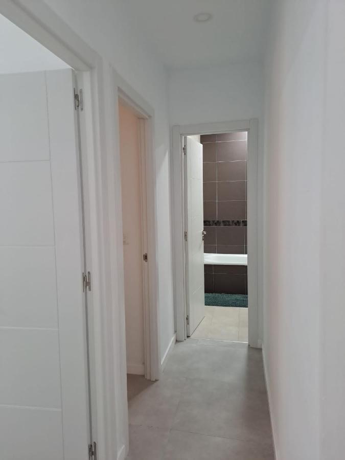 Apartamentos Jara Bajo A 말라가 외부 사진