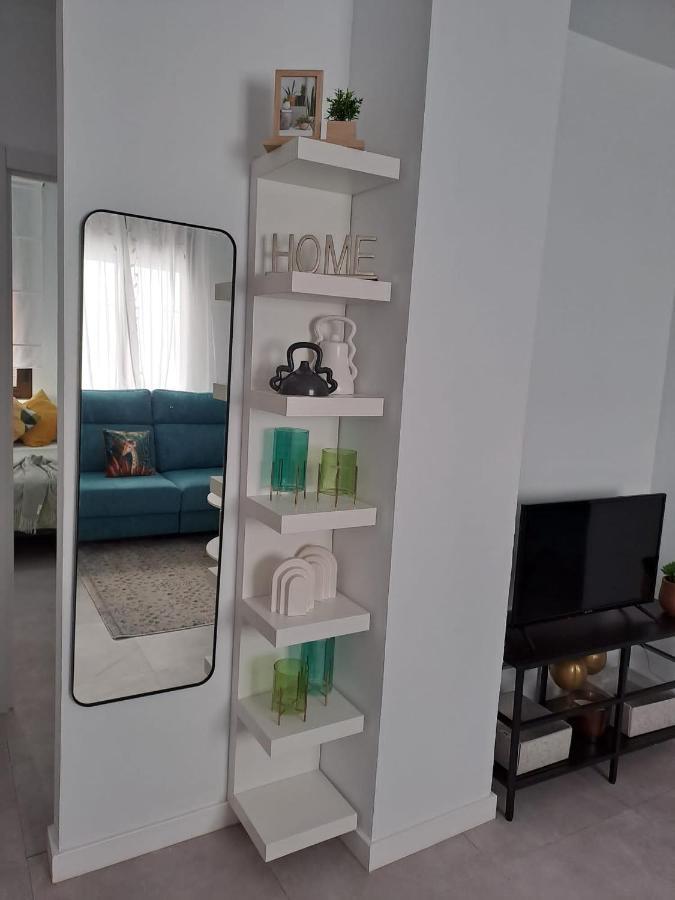 Apartamentos Jara Bajo A 말라가 외부 사진